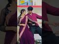 Gaana Gaana Telungaana ️‍ Comment Ur Next Song For Dance Danceshorts Blackbeescouple Shorts