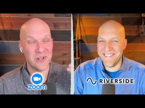 Riverside FM Review (is it actually worth it over Zoom?)