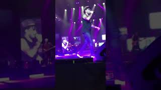 Fabrizio Moro - Me’ nnamoravo de te (Palalottomatica, 19/10/19)