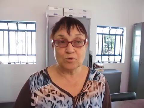 Amelinha Teles fala sobre Ustra