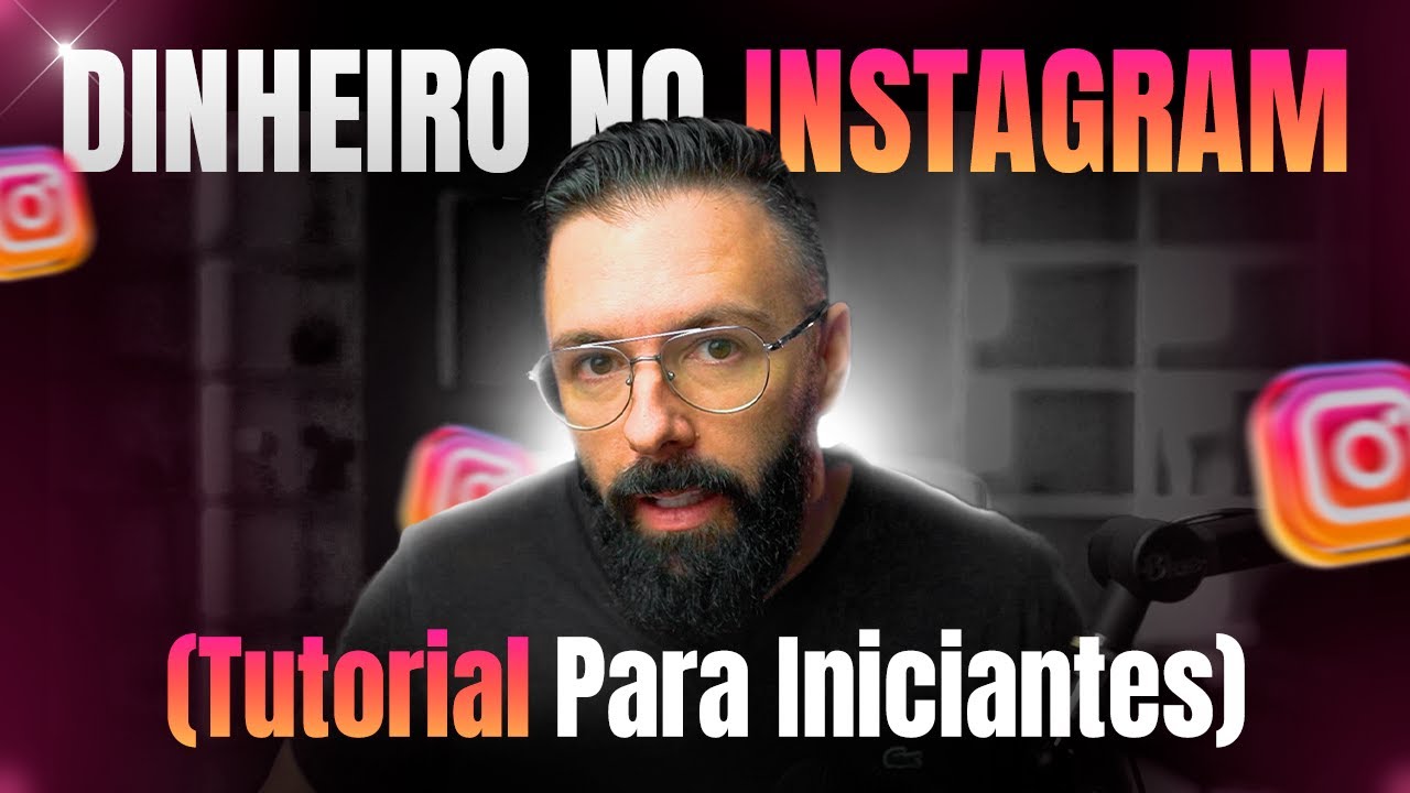 Ganhe 591,00 por Dia no Instagram | Tutorial Completo Para Iniciantes (Comece Hoje)