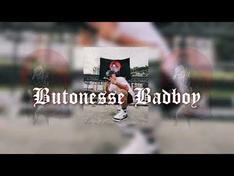 RIZAL ADEWA - BUTONESSE BADBOY [AUDIO]