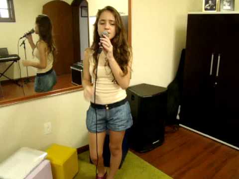 BIDELLATI-C.E.M- Lara Campanhã "Stay" (Rihanna) - 06/2013