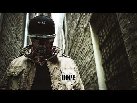 Kells Thraxx - Blood On The Floor