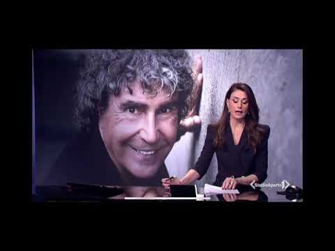 Studio Aperto annuncia l’uscita di Tsunami di Stefano D’Orazio