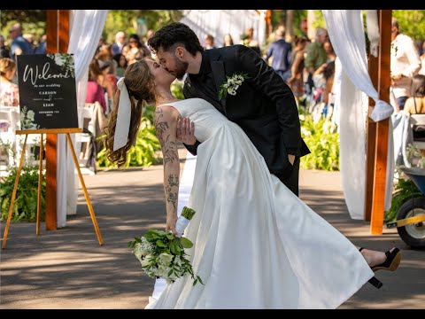 OurWeddingPhotoVideo video.