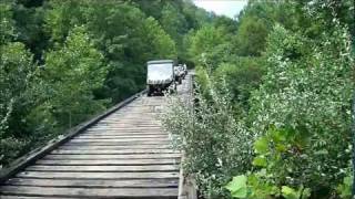 preview picture of video '4 Wheeling Knott County Eastern Ky Aug-2011'