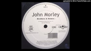 John Morley - Friday Night