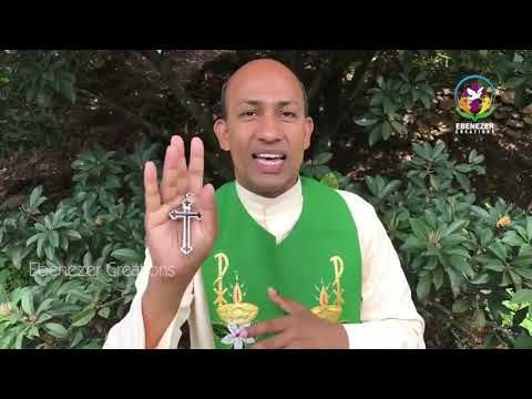 1091. നിങ്ങൾക്ക്‌ ഇതുണ്ടെന്ന് ഉറപ്പായല്ലോ ! (Sir 17,8) | Fr.Binoy Karimaruthinkal