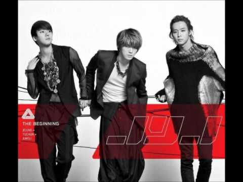 JYJ - Be My Girl (DJ EON Remix)