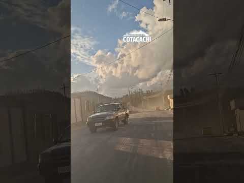 Habilitada Via Otavalo Quiroga. #NoticiasCotacachi #imbabura #vías