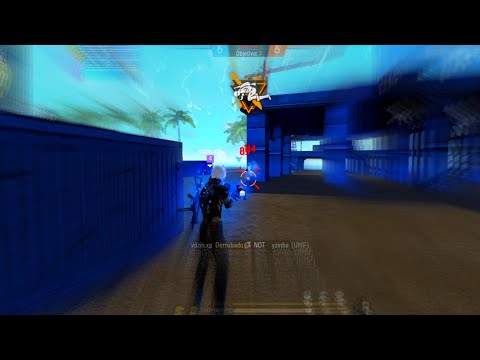 FF HIGHLIGHTS #38👾 (BASE DA MALDADE)