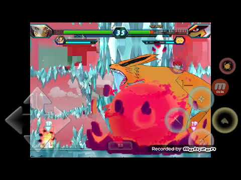 A quinta guerra ninja