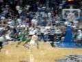 Hedo Turkoglu Game Winning Shot