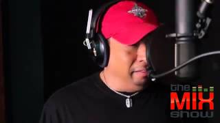 Jay Perez - Que Chulos Ojos (Music Video)