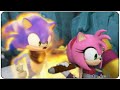 Sonic Boom Fire And Ice 100 Walkthrough Part 1 Kondiak Frontier 1 2