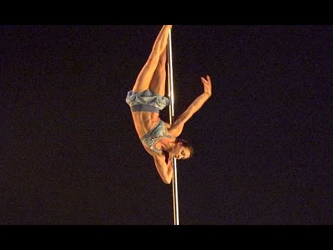 CIRQUE DU SOLEIL - The Magic Circus in Berlin 2022