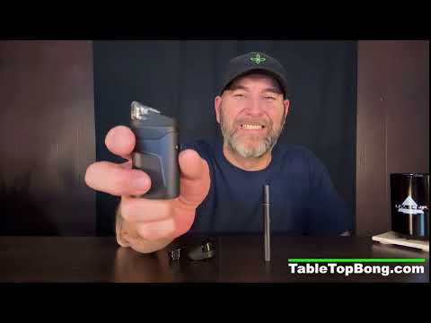 Ghost 2 Review: Straight Shooter on Dr Dabber’s Newest Rig