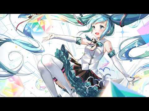 Nightcore - Amar - El Ataba Gazaz قمر - العتبه جزاز