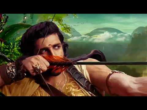 KarnSangani Soundtrack Karn Sangini Love