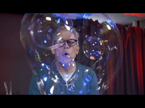 Boris Izaguirre: “Es como un sueño de la infancia” - El Desafío