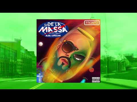 JAZEL LURAAHN - FRONTO - DA BABY BALL IF I WANT TOO