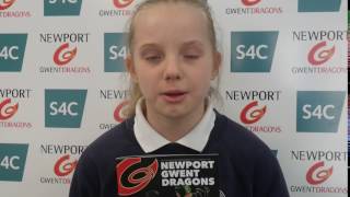 Ysgol y Castell video 4