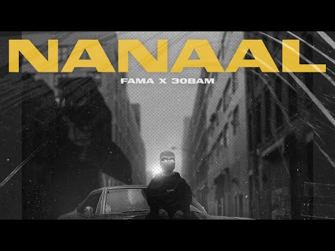Various Artists - Nanaal (Fama x 30Bam Remix)