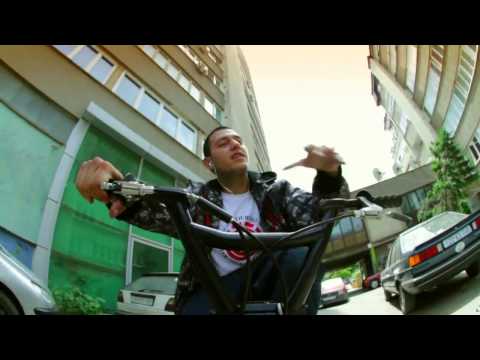 TDS ft   Nora Istrefi    Ka je Official Video HD