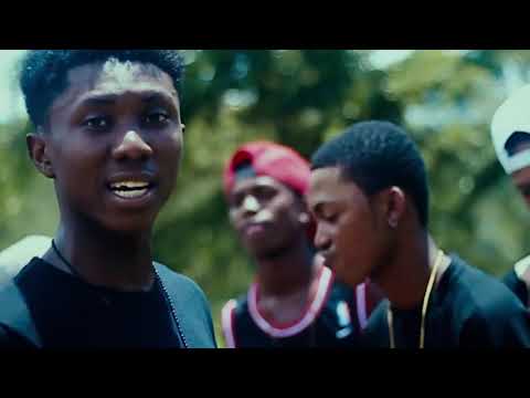 DNM Clan ,Royal GanG feat Adonis- Aminay Agny (officiel video 2019)