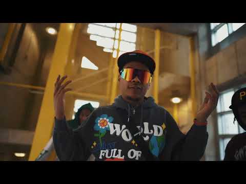 Yung Zee - PROUDEST ( Official Music Video ) @shotbyzee1