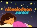 Nick Junior France Continuity Closedown July 2011