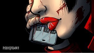 Perseverance Part 1 Teaser