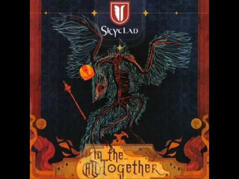 Skyclad - The Well Travelled Man