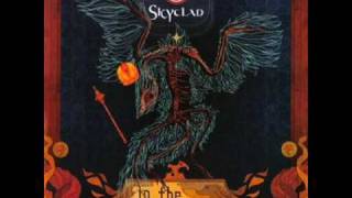 Skyclad - The Well Travelled Man