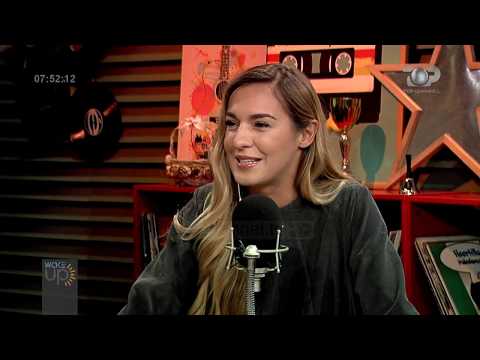 Wake Up, 13 Shtator 2018, Pjesa 2 - Top Channel Albania - Entertainment Show