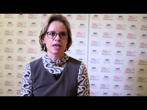 May LP of the Month - Anne Fossemalle of EBRD