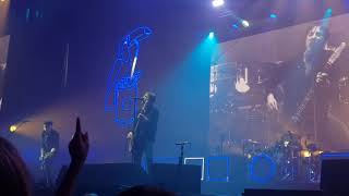 Catfish and the Bottlemen - Sidetrack live London 22/02/19