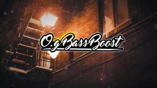 Anders - The Wall [Bass Boosted]