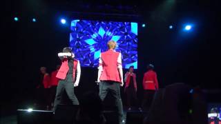 TEEN TOP 'Come Into The World' Mirror #4