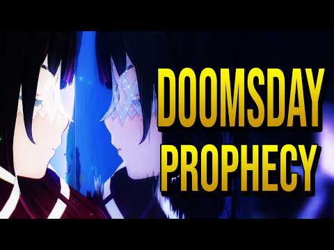 Lore of Luna II Is PROPHECY