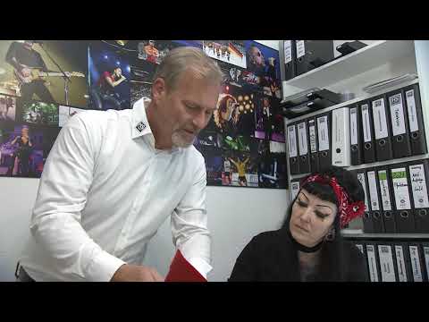 HS Eventservice GmbH Mannheim - Unternehmensfilm