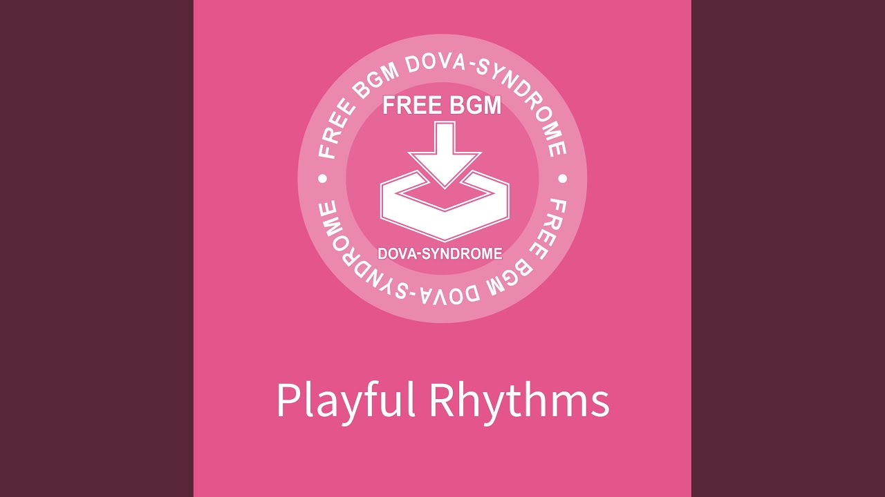 Playful Rhythms