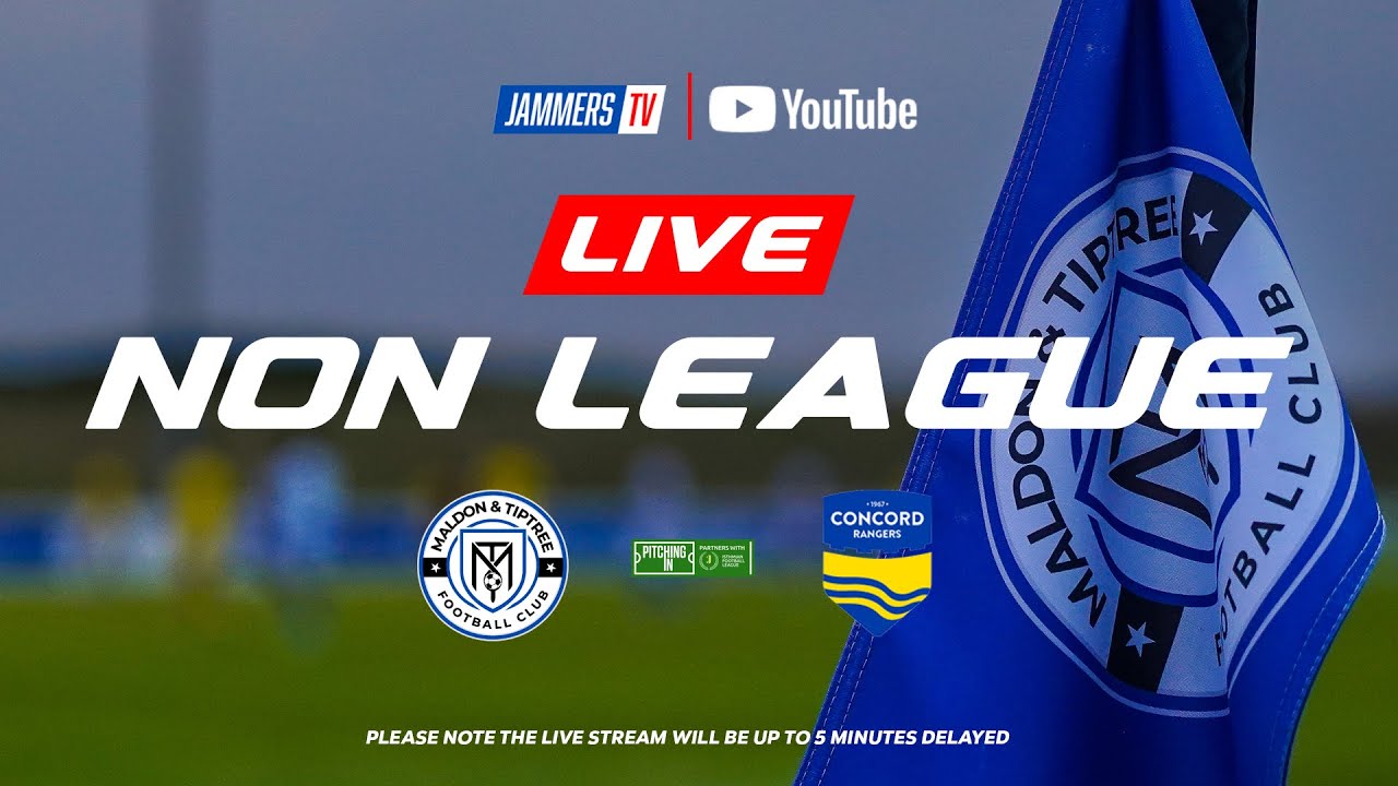 Brantham vs Walthamstow Match Recap Season 2025/2026