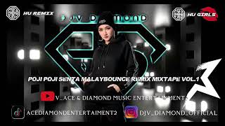 Download lagu DJVDIAMOND -  POJI POJI SENTA MAIN JIWA MIXTAPE VOL 1 mp3