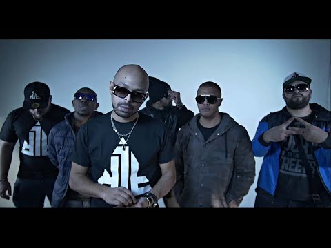 Fartas - Safari (Clip Rap Français)