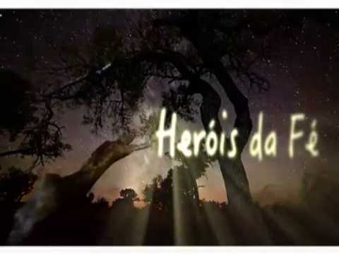 CLIP Heróis da Fé