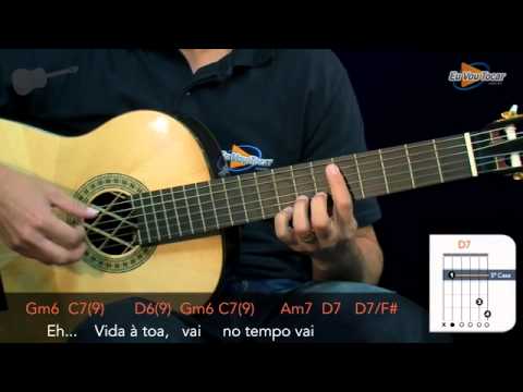 Alem Do Espelho (original) - João Nogueira e…