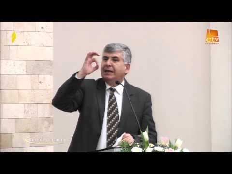 Cuvinte din Lumina - Relu Moldovan - Preocuparea pentru sfarsitul vietii