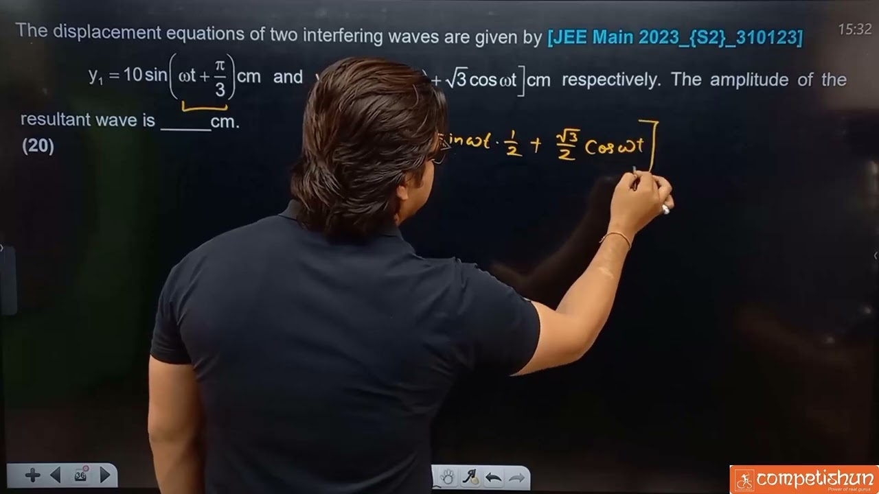 Video Solution